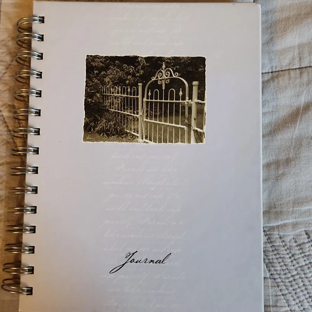 2 Journals